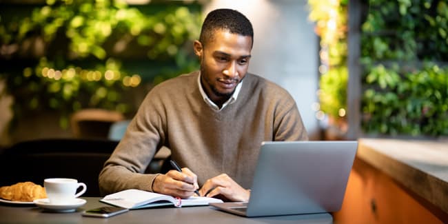 image for e-learning videos section